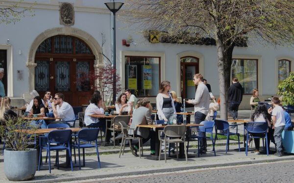 Cluj-Napoca, 29 de grade: Zi toridă în Transilvania