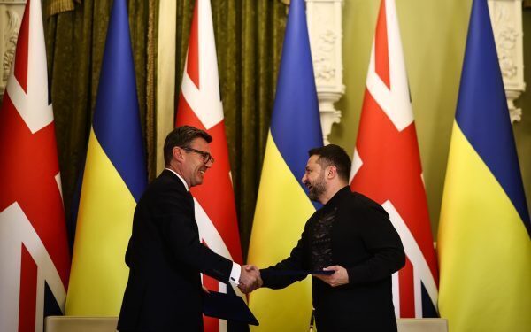 Londra se pregătește de atac rusesc: pregătiri neobișnuite