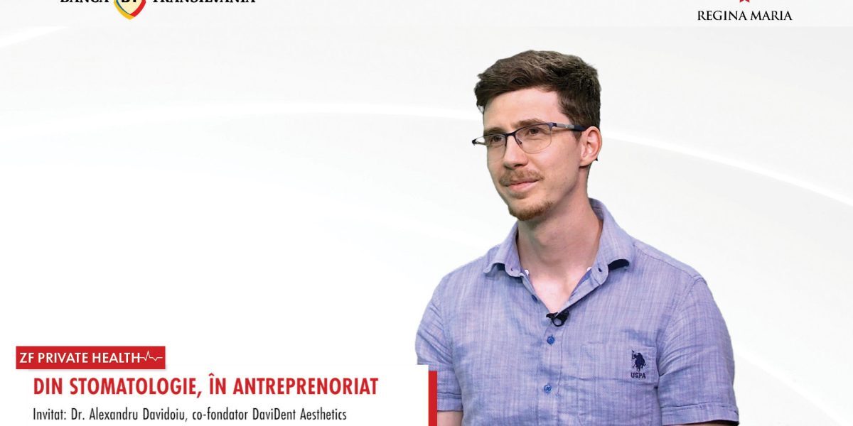 Medici din Teleorman, succes în București: Pacientul își alege medicul