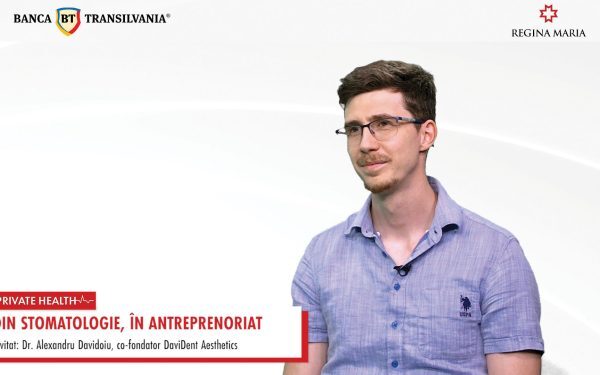 Medici din Teleorman, succes în București: Pacientul își alege medicul