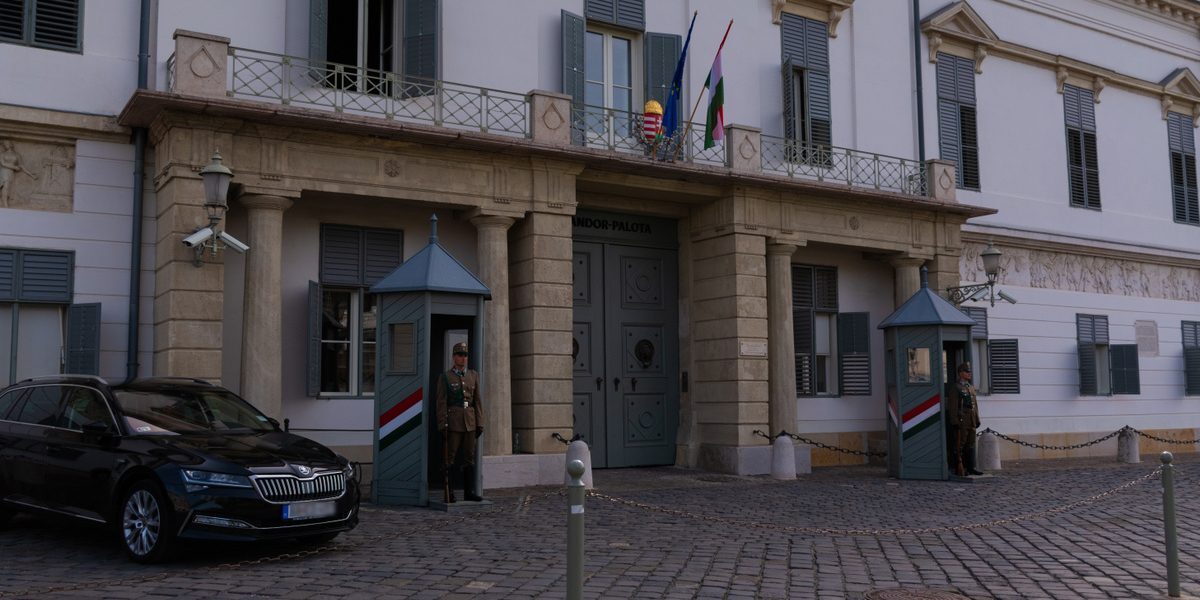 Maghiarii au votat președinte: Uite cine a câștigat