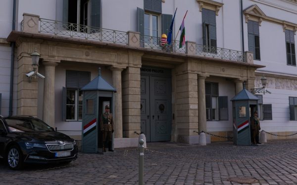 Maghiarii au votat președinte: Uite cine a câștigat