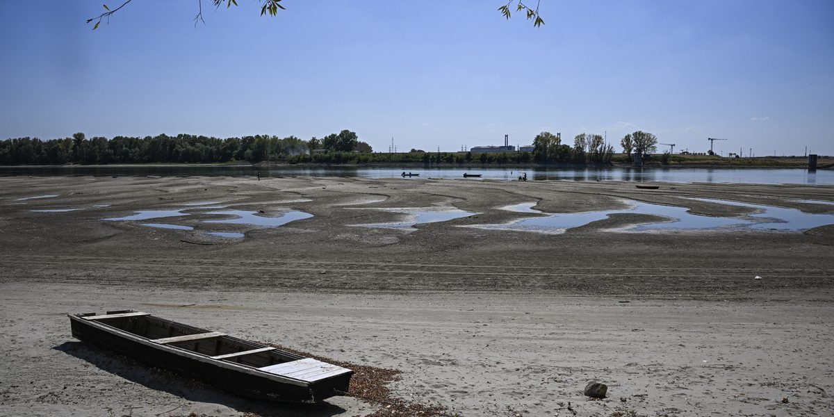 Ungaria: 30 de ani de tăcere, statul a spart un mare tabu