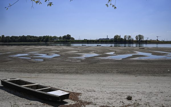 Ungaria: 30 de ani de tăcere, statul a spart un mare tabu