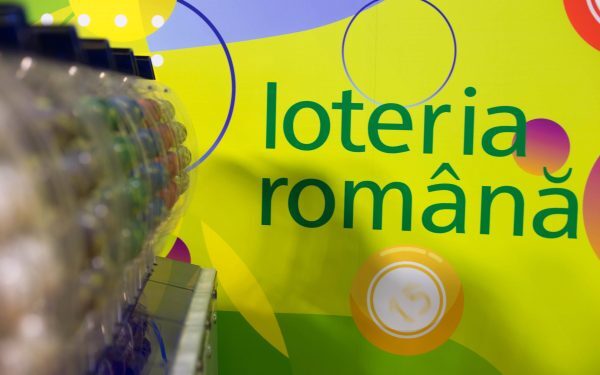 Loteria românească: Premiu istoric la 6/49, biletul a avut șase numere neașteptate