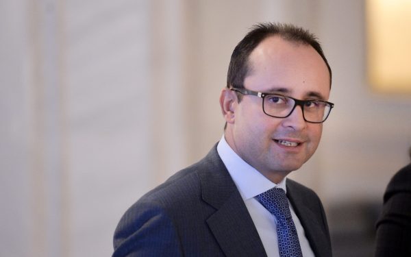 Bușoi: Nicio energie gratis către Moldova sau Ucraina