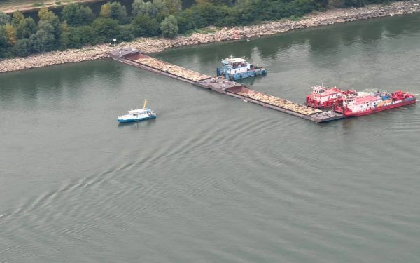 Buzoianu: Cernavodă, zi mai sumbră. Obstacole noi la Unitatea 2