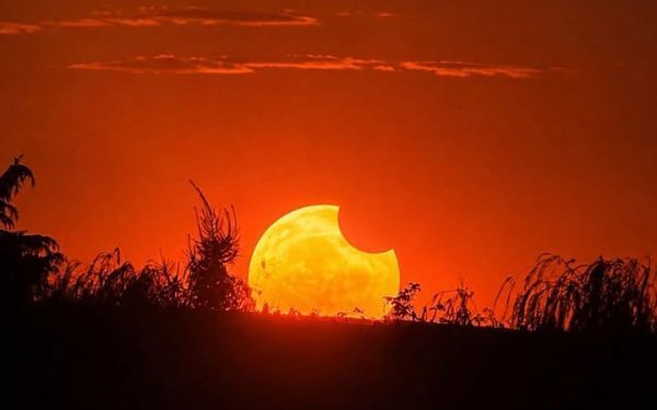 Eclipsa în România: Imagini uluitoare și visuri împlinite