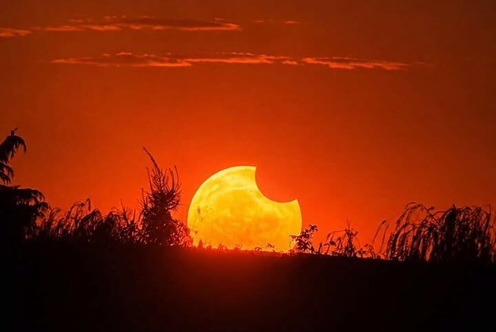 Eclipsa în România: Imagini uluitoare și visuri împlinite