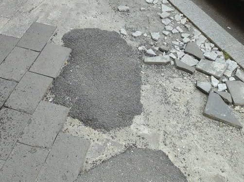 Tuță: Sectorul 1, mai sigur! Lumini noi la 44 de treceri