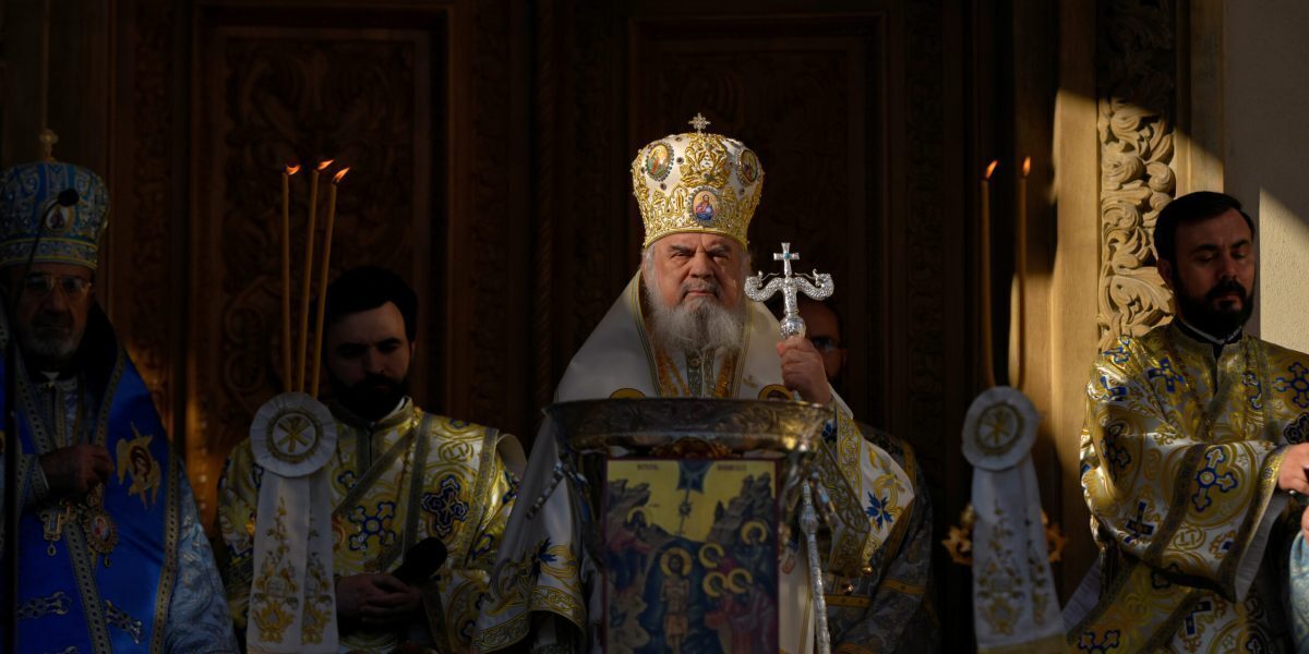 Patriarhul Daniel: Religia, esențială pentru sănătatea spirituală
