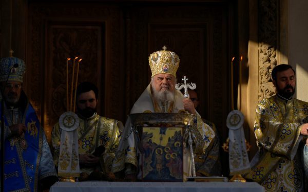 Patriarhul Daniel: Religia, esențială pentru sănătatea spirituală