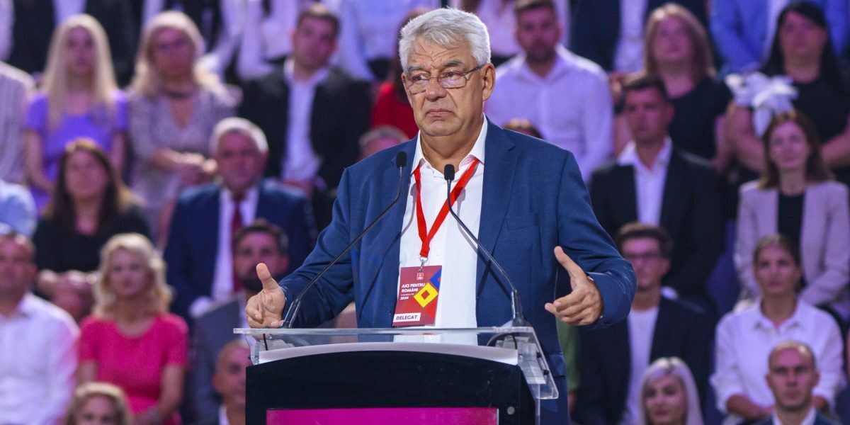Tudose atacă Guvernul: Ministrul interimar, maxim 45 de zile