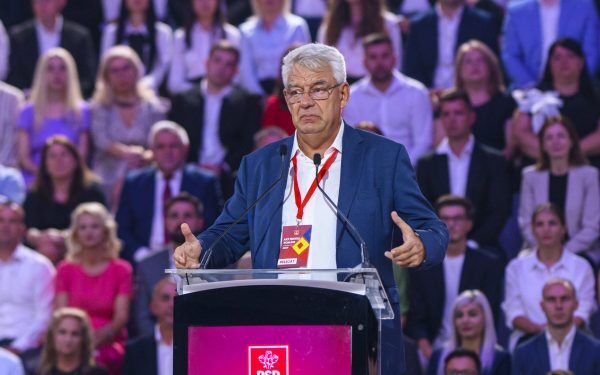 Tudose atacă Guvernul: Ministrul interimar, maxim 45 de zile