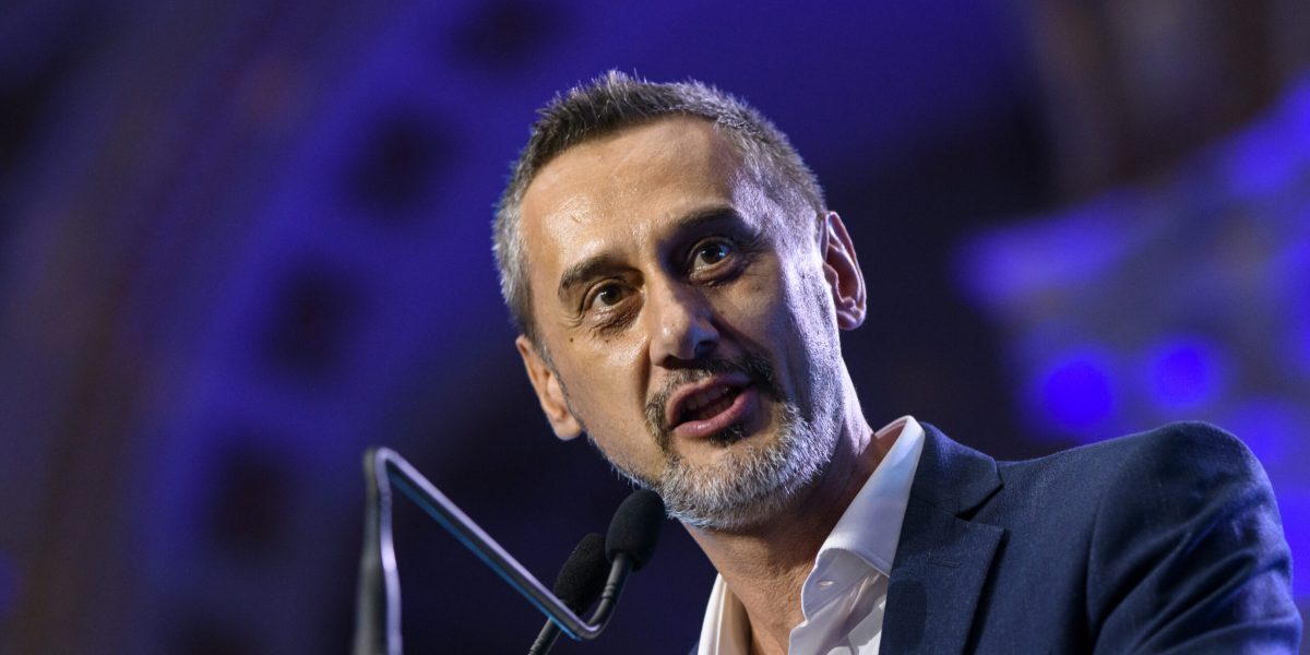 Primarul Slatinei, Mario de Mezzo, sfidător: „Aș lua aceleași decizii”