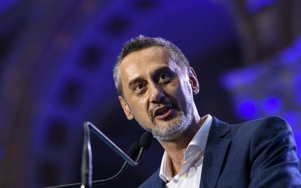 Primarul Slatinei, Mario de Mezzo, sfidător: „Aș lua aceleași decizii”