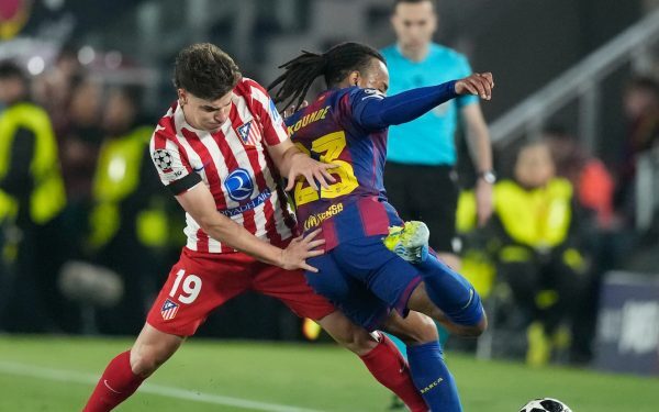 Agentul lui Kounde, la Barcelona: noi discuții