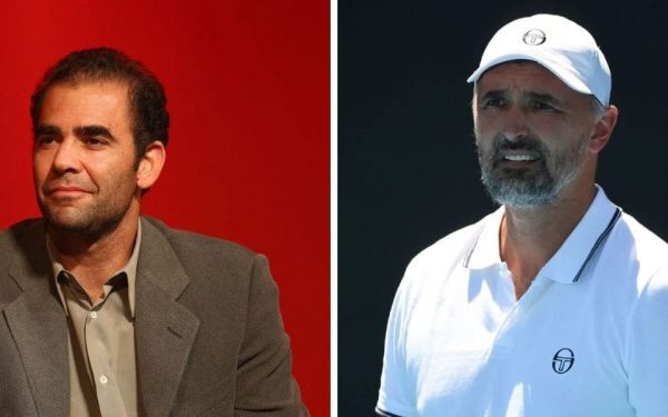 Sampras mi-a distrus 20 de ani din viață