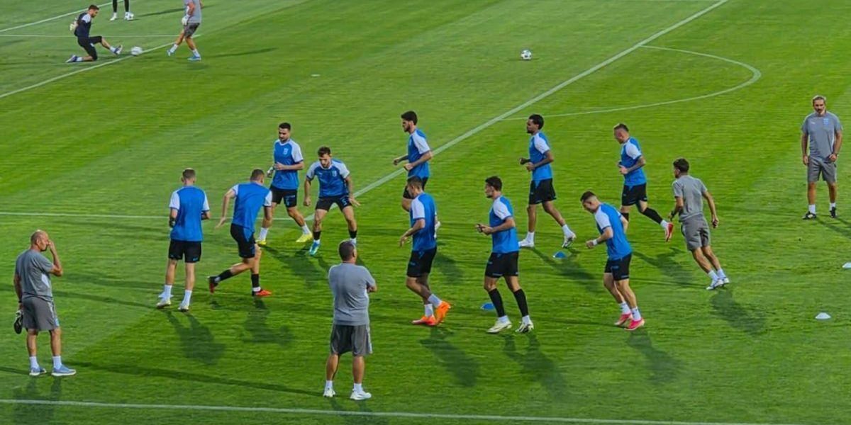 Ararat – Craiova: RETUR EPIC pentru Europa League
