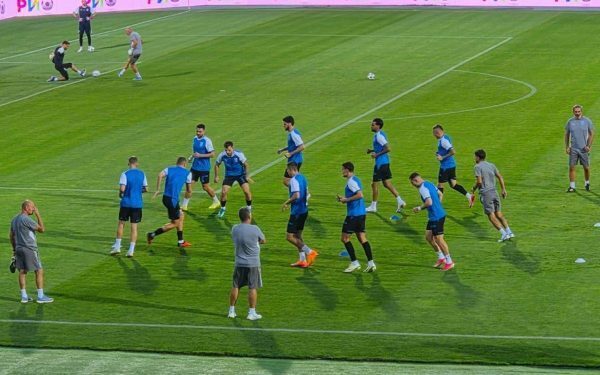 Ararat – Craiova: RETUR EPIC pentru Europa League
