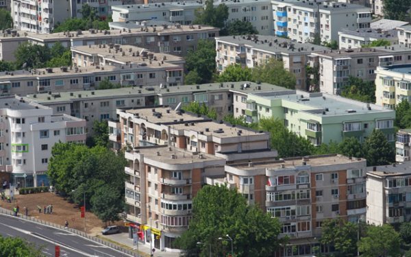 Crângași: Apartamentele vechi au explodat la preț în București