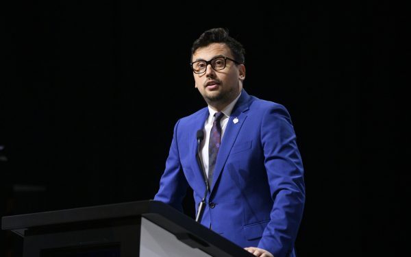 Deputat PSD: Legea anti-fake news, plină de erori. E nevoie de un grup de lucru