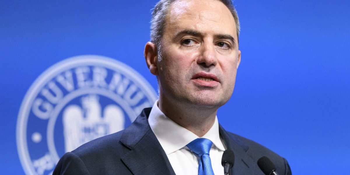 Ministrul Finanțelor: Economia României va începe să se amelioreze