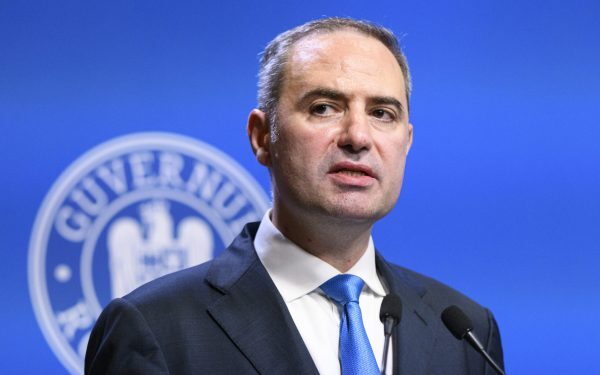 Ministrul Finanțelor: Economia României va începe să se amelioreze