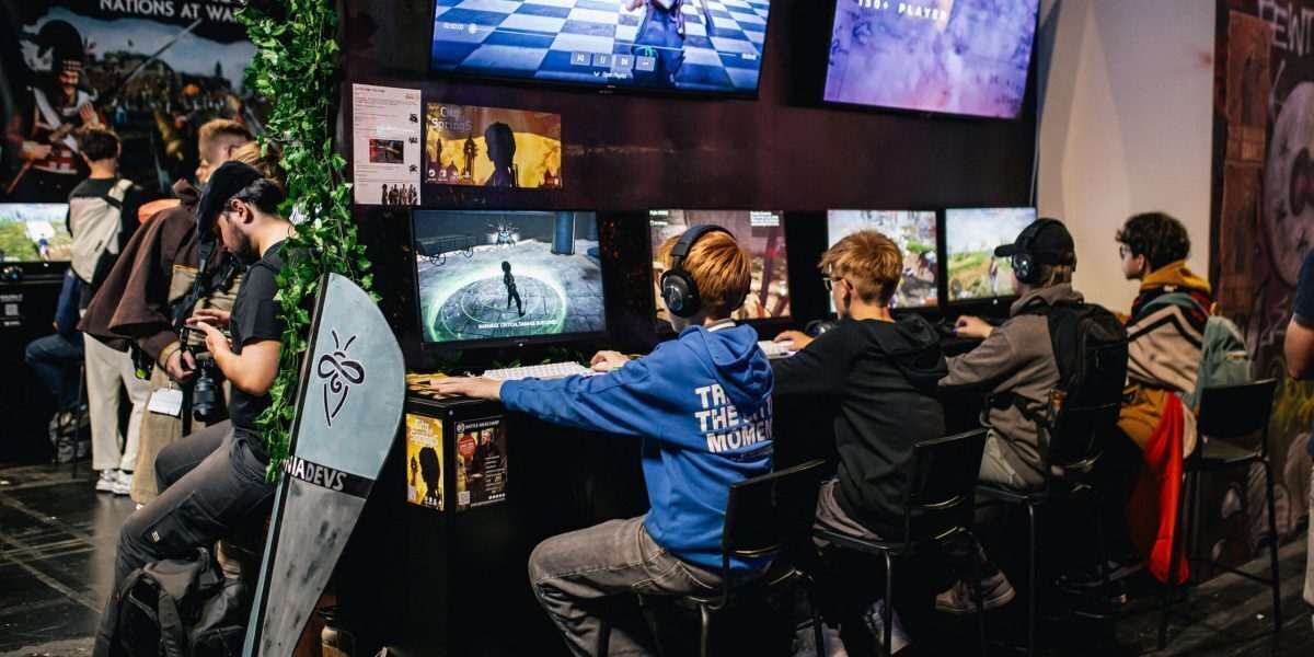 Jocuri Uriașe 2026/2027: Anunțuri Gamescom, GTA VI absent
