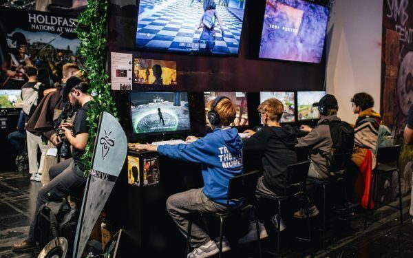 Jocuri Uriașe 2026/2027: Anunțuri Gamescom, GTA VI absent