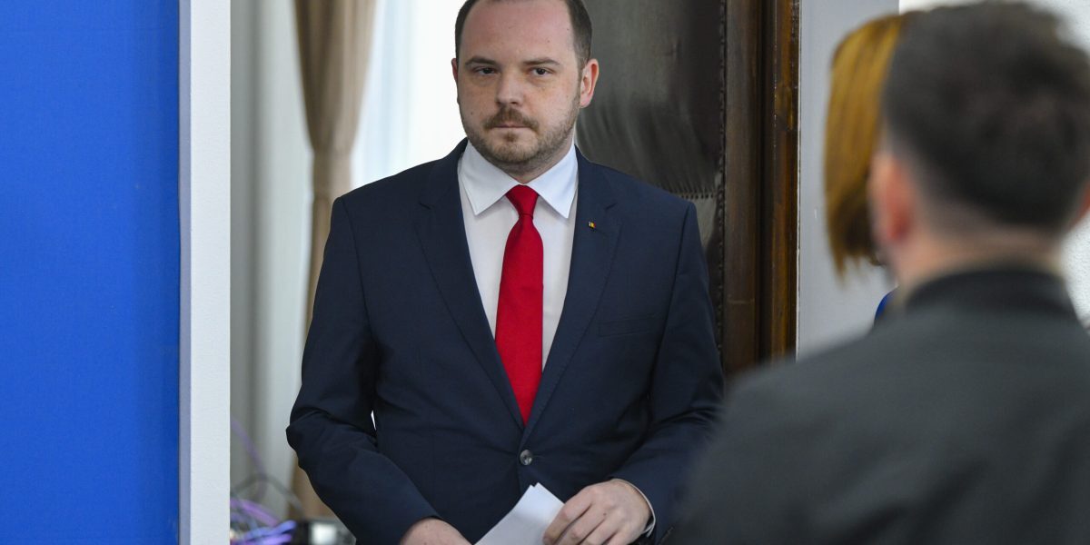 Rogobete, după atacul din Cluj: Minciuna la un milion de vizualizări rămâne minciună