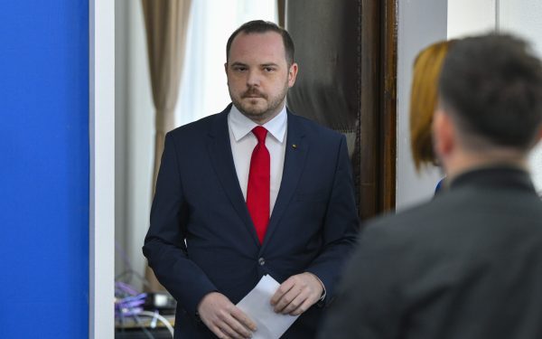 Rogobete, după atacul din Cluj: Minciuna la un milion de vizualizări rămâne minciună