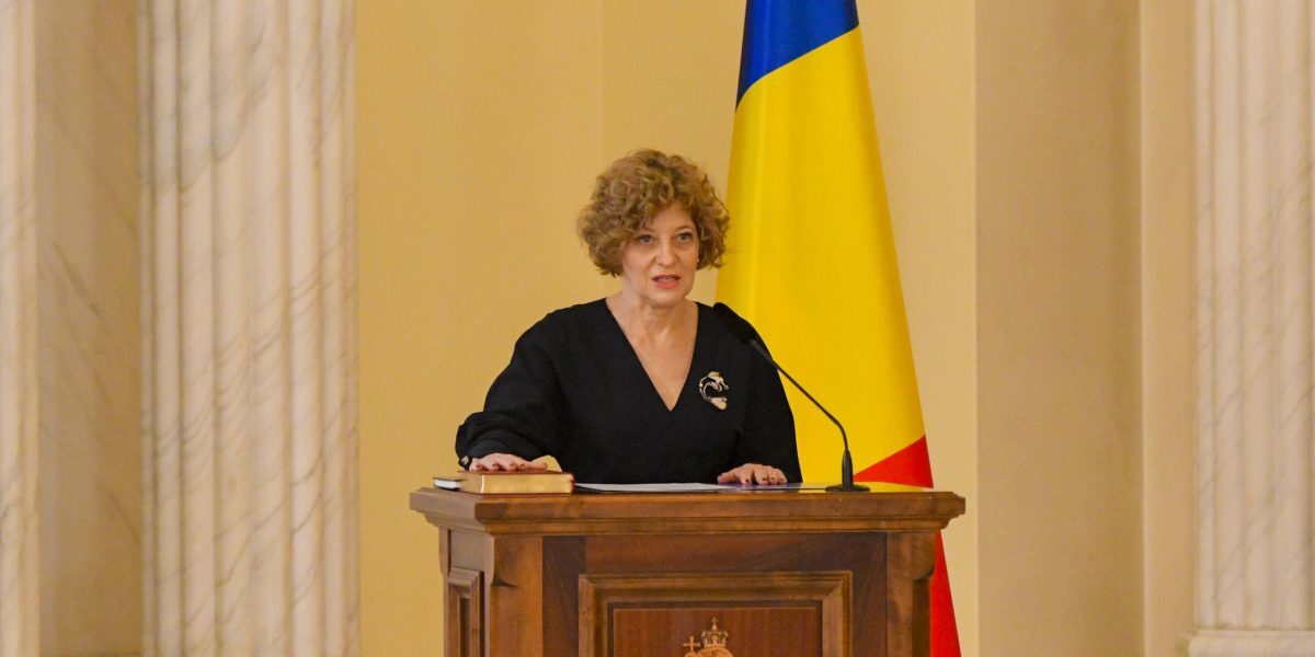 Oana Gheorghiu îl atacă pe Grindeanu: PSD în opoziție, lista lor de funcții-cheie