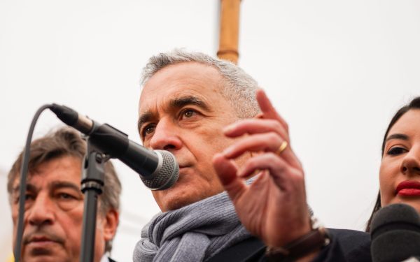 Călin Georgescu: Globaliștii anticreștini se tem de românii uniți