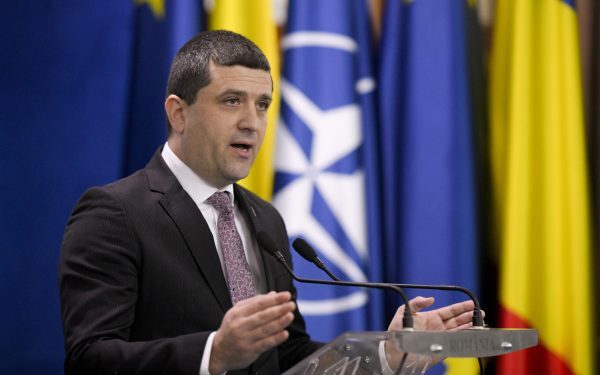 Uzina Sadu, în SAFE pentru muniție. Radu Miruță confirmă