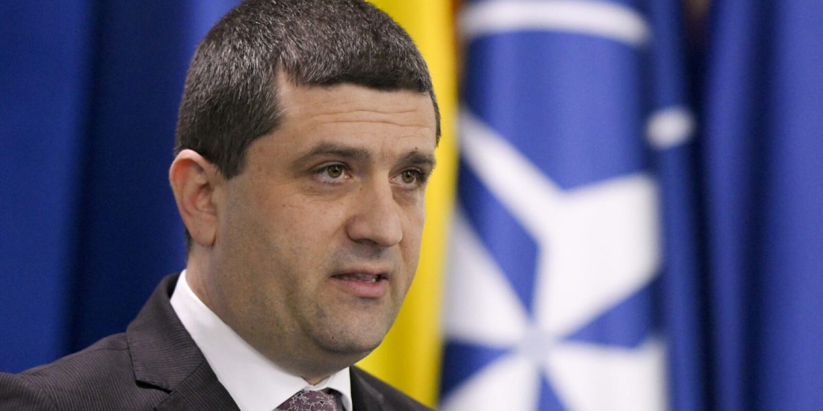 Grindeanu, vinovăție și secretul debitului mare de apă