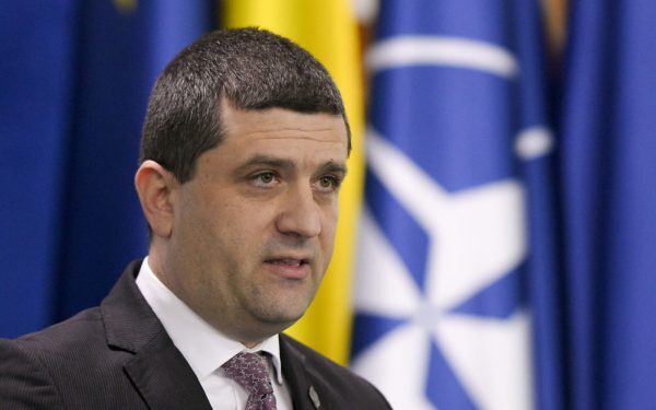 Grindeanu, vinovăție și secretul debitului mare de apă
