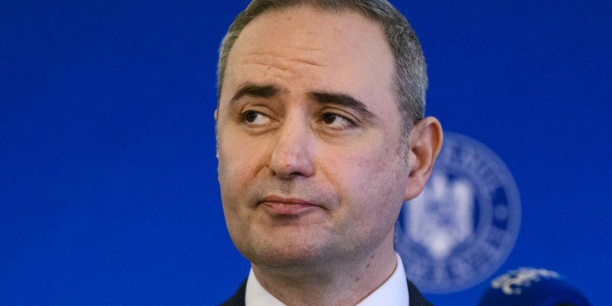 Nazare: Să dublăm lupta anti-evaziune cu reguli clare