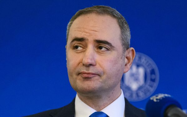 Nazare: Să dublăm lupta anti-evaziune cu reguli clare