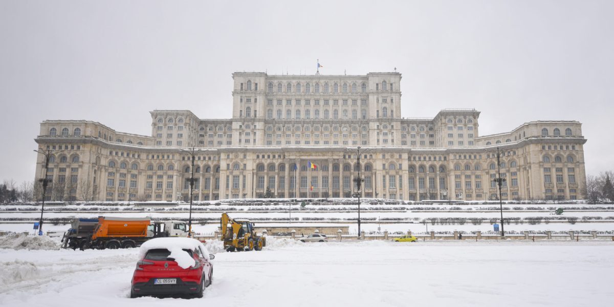 România: Primele semnale despre iarna 2026/2027