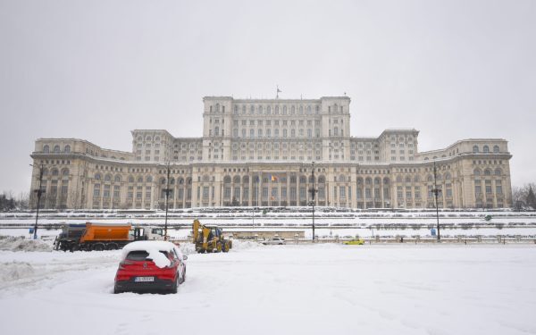 România: Primele semnale despre iarna 2026/2027