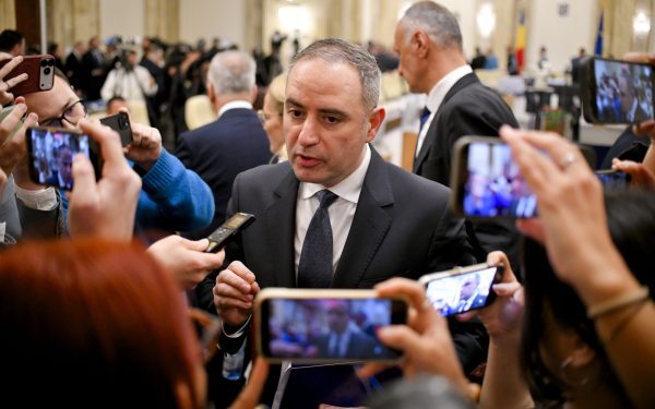 Nazare, despre premierat: România are nevoie urgentă de un guvern