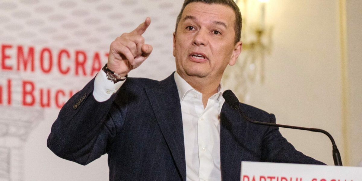 Grindeanu, acuzații dure la Guvern: Mii de euro pe secundă! USR, plecați