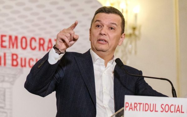 Grindeanu, acuzații dure la Guvern: Mii de euro pe secundă! USR, plecați