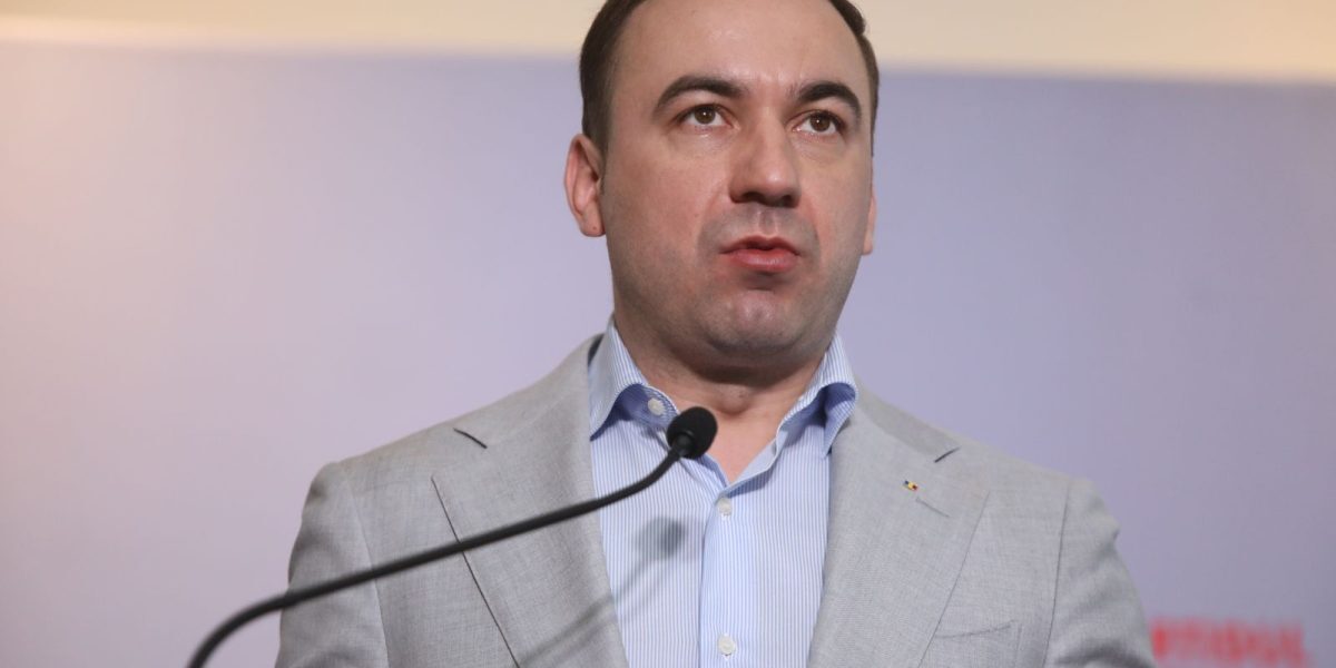 Bogdan Ivan: Cărbunele României, soluție de rezervă contra crizei energetice