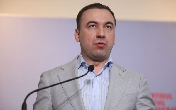 Bogdan Ivan: Cărbunele României, soluție de rezervă contra crizei energetice