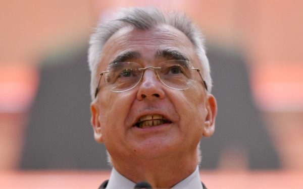 AUR: Euro, exclus în următorii 4-5 ani