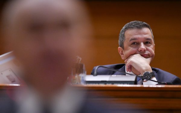 Grindeanu, despre sărăcie și datorii: Eșecul Bolojan-USR