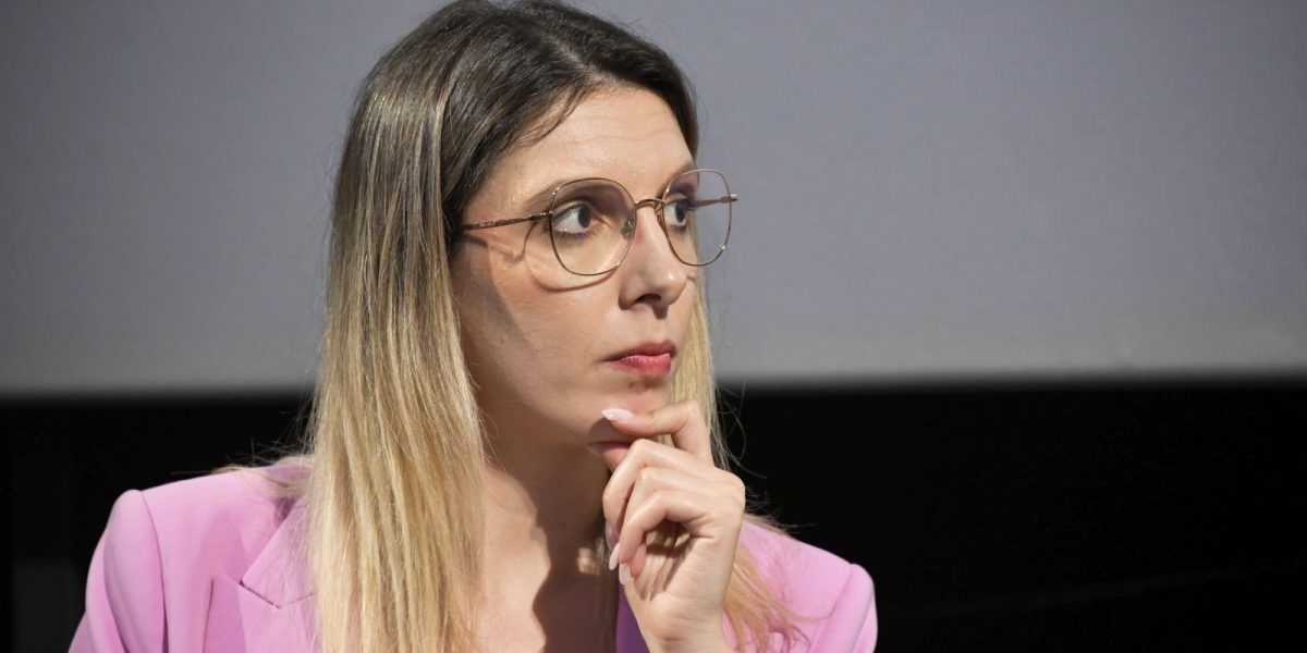 Buzoianu: România, secătuită de 35 de ani fără investiții în apă