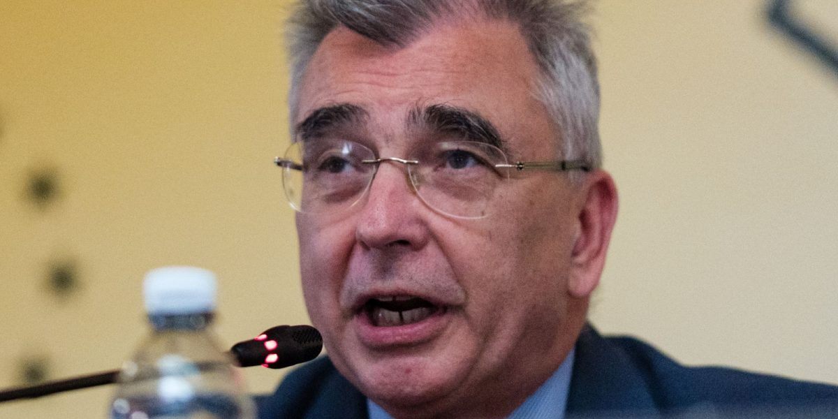 Peiu, amar: „Nu mă bat cu copiii oponentului politic”